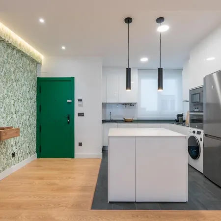 Apartamento Tiboli By People