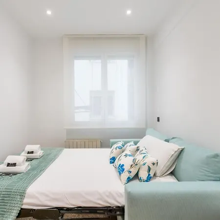 Tiboli By People Apartamento