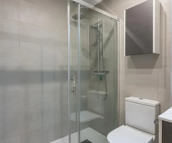 Tiboli By People Apartament Bilbao