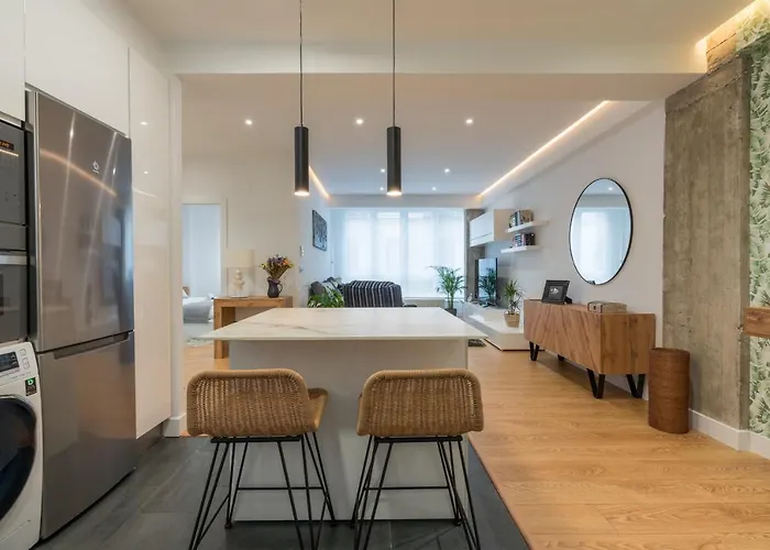 Tiboli By People Bilbao