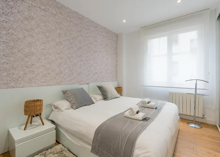 Tiboli By People * Bilbao