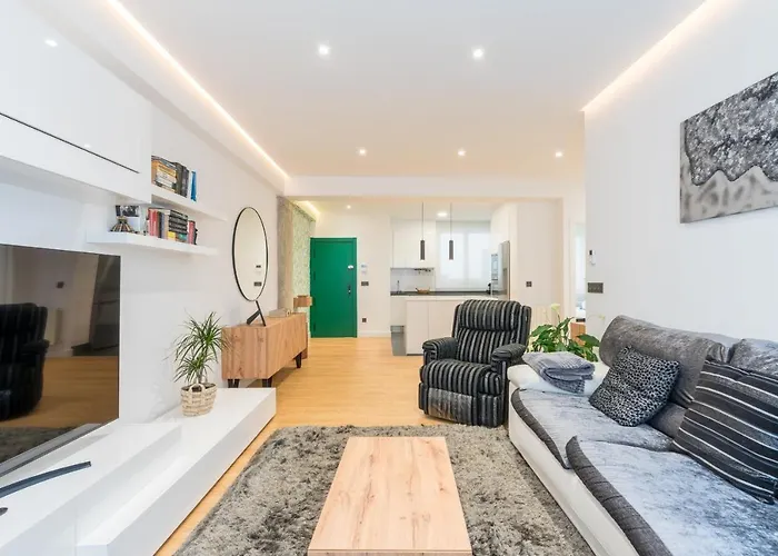 Tiboli By People Apartament