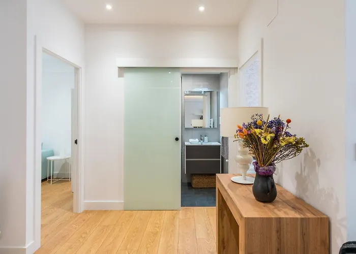 Tiboli By People Apartament *