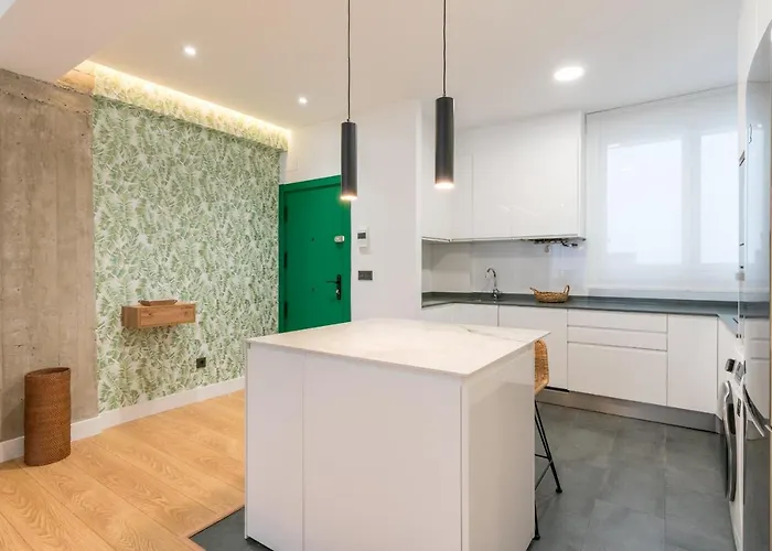 Tiboli By People * Bilbao