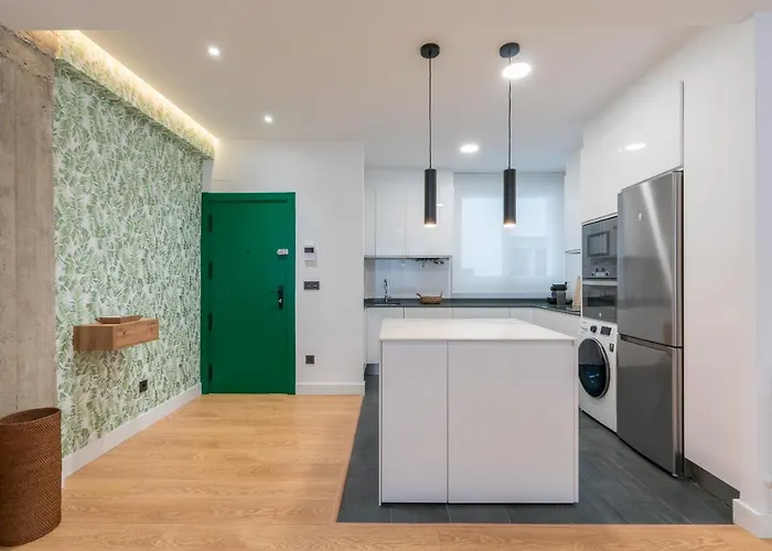 Apartament Tiboli By People