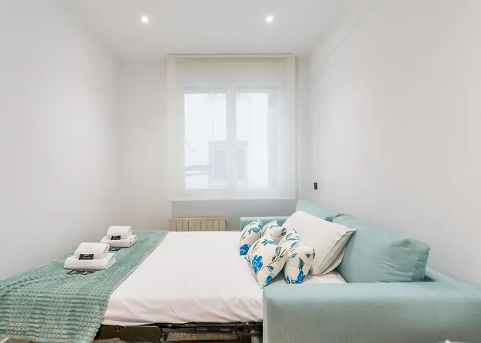 Tiboli By People Apartament