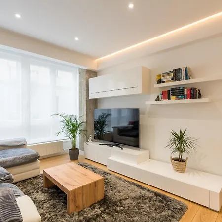 Tiboli By People * Bilbao