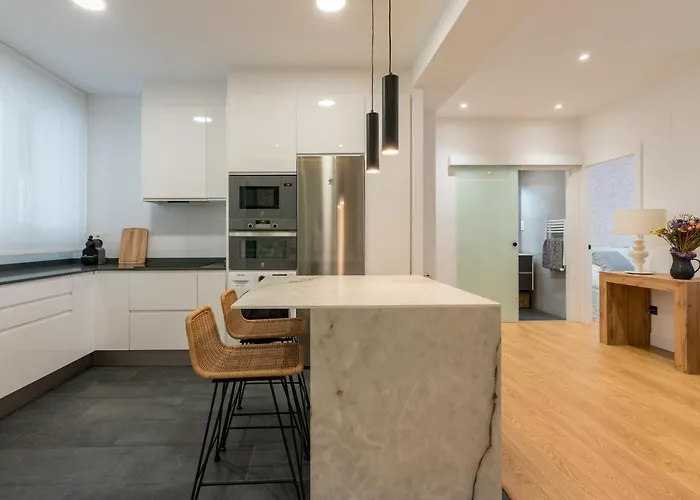 Tiboli By People * 빌바오