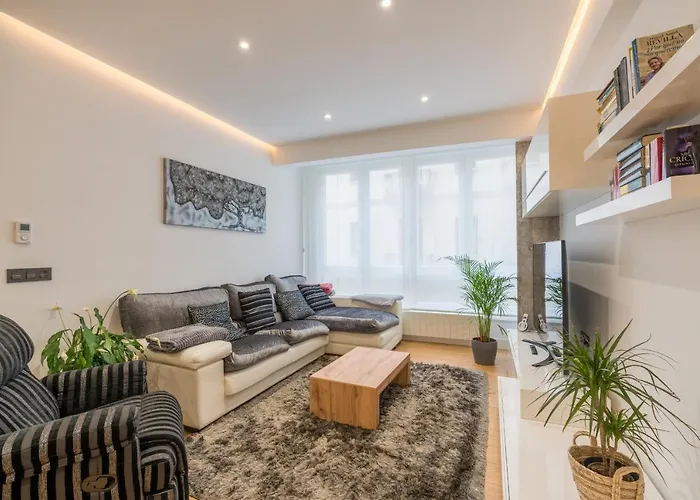 Tiboli By People * 빌바오