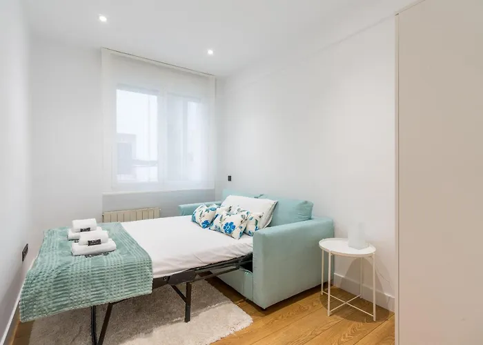 Tiboli By People 빌바오