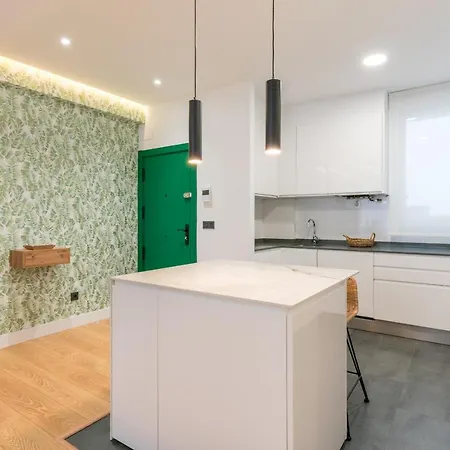 Tiboli By People * Bilbao