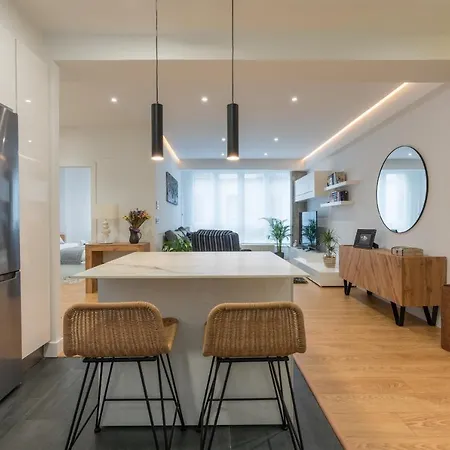 Tiboli By People بلباو