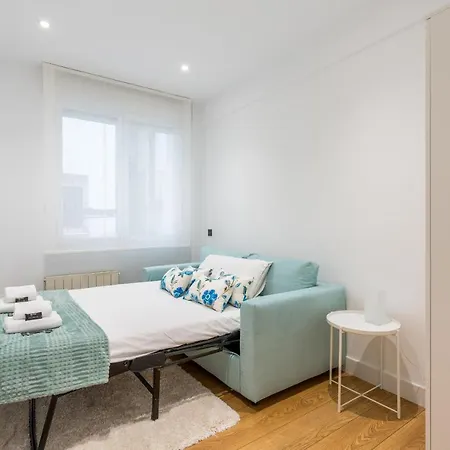 Tiboli By People بلباو