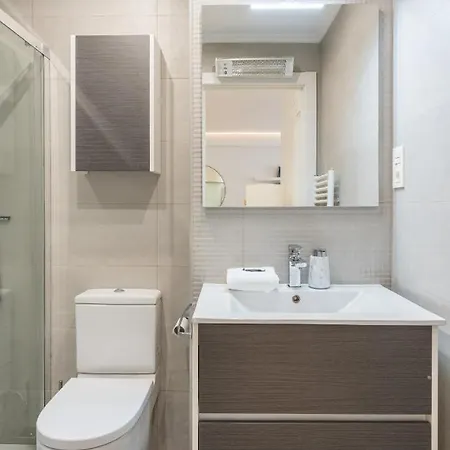 Tiboli By People بلباو